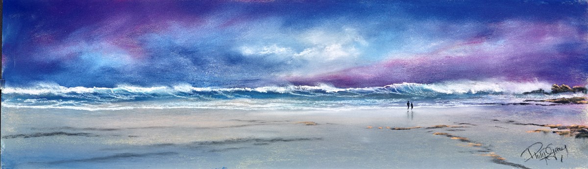 Bracing Shore